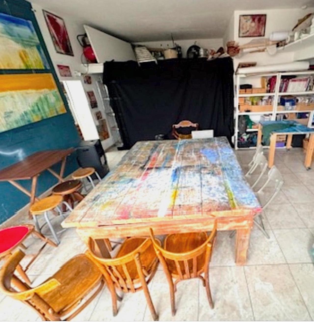 La Casa Dell'Artista Di Vittorio Vertone Pietragalla Kültér fotó