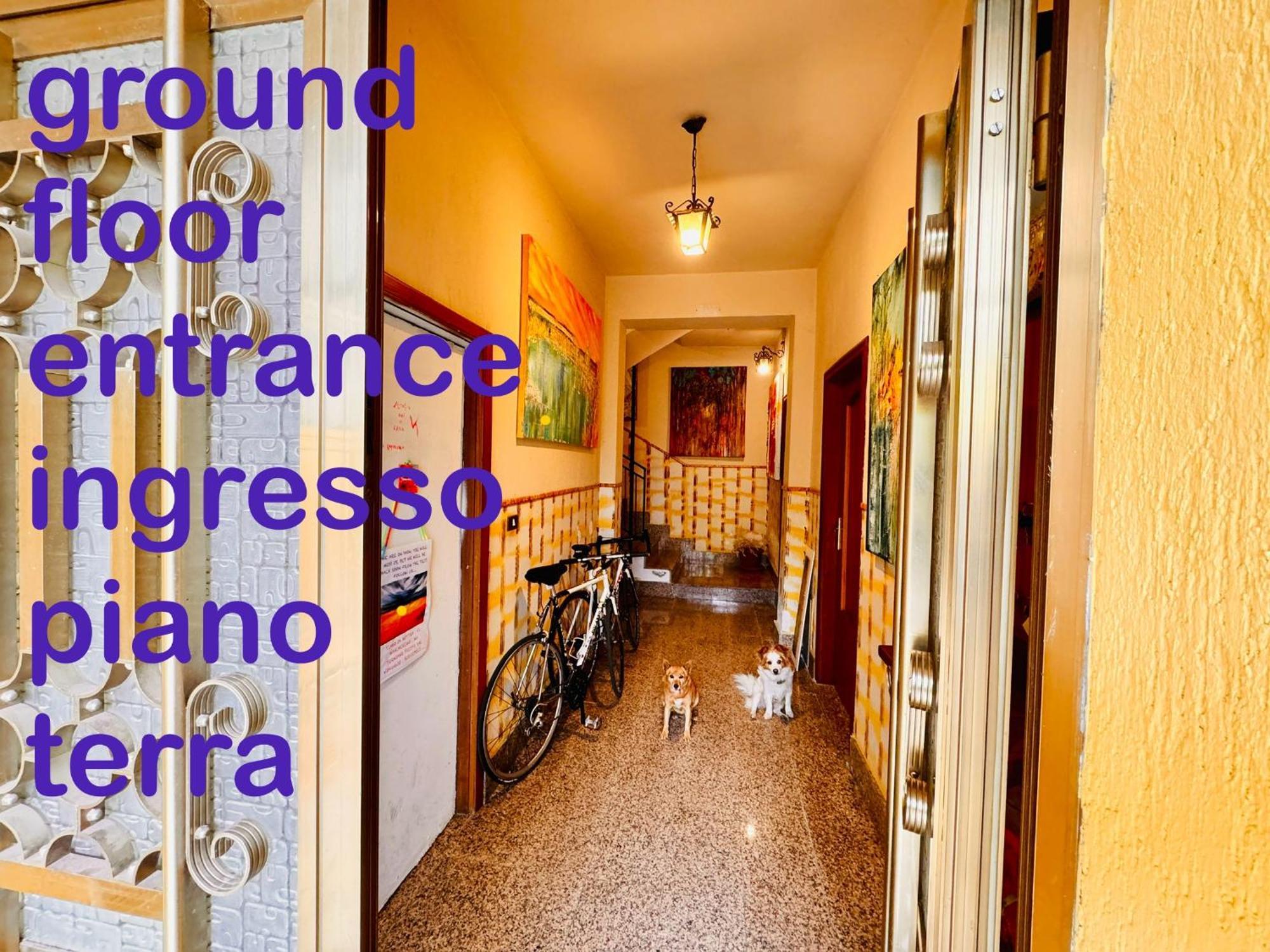 La Casa Dell'Artista Di Vittorio Vertone Pietragalla Kültér fotó