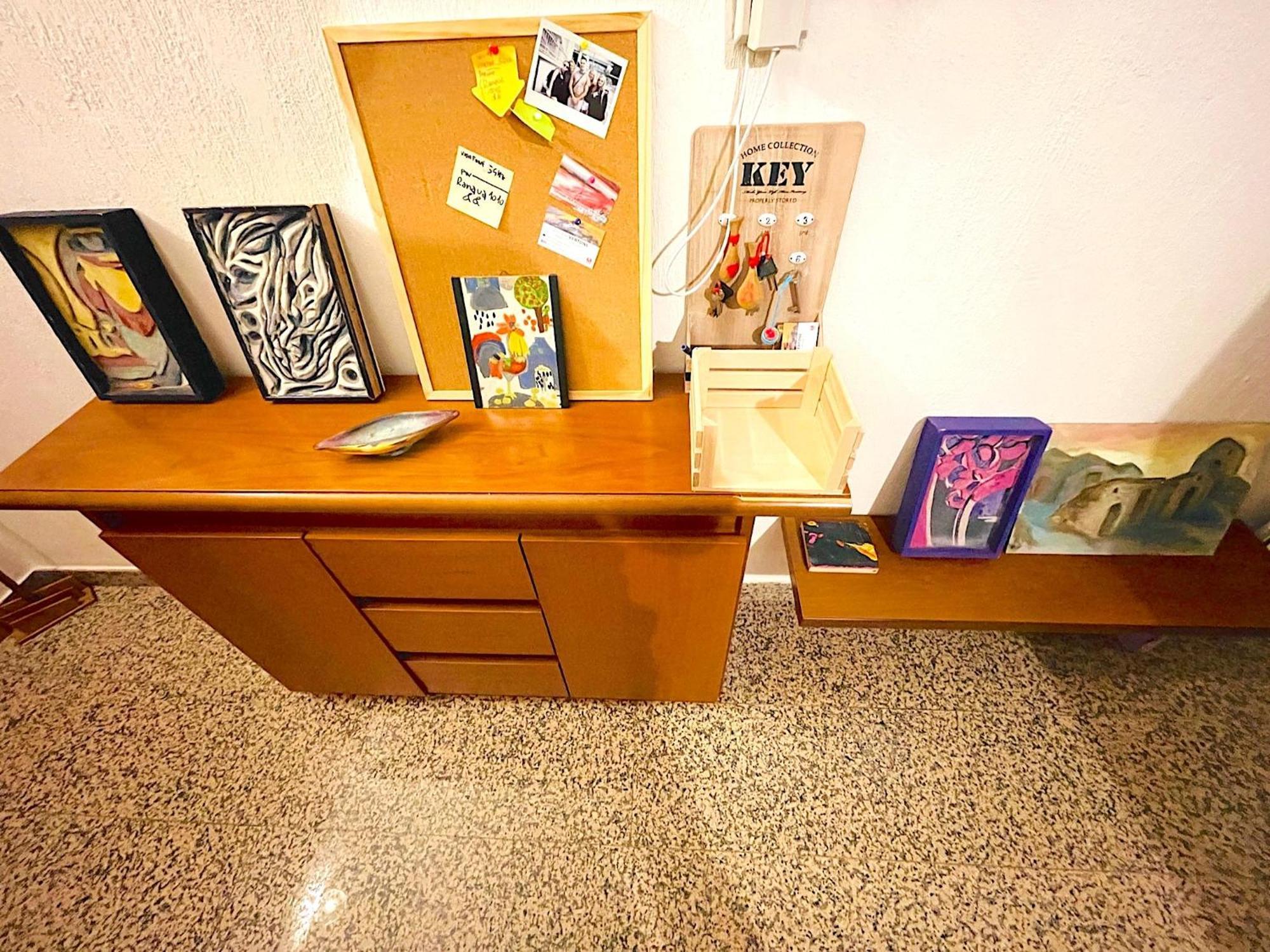 La Casa Dell'Artista Di Vittorio Vertone Pietragalla Kültér fotó