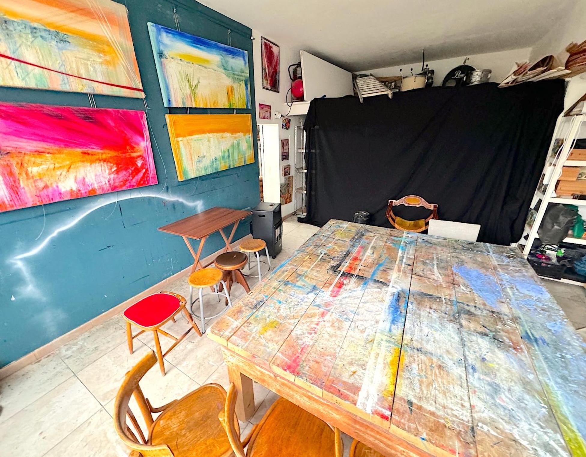 La Casa Dell'Artista Di Vittorio Vertone Pietragalla Kültér fotó