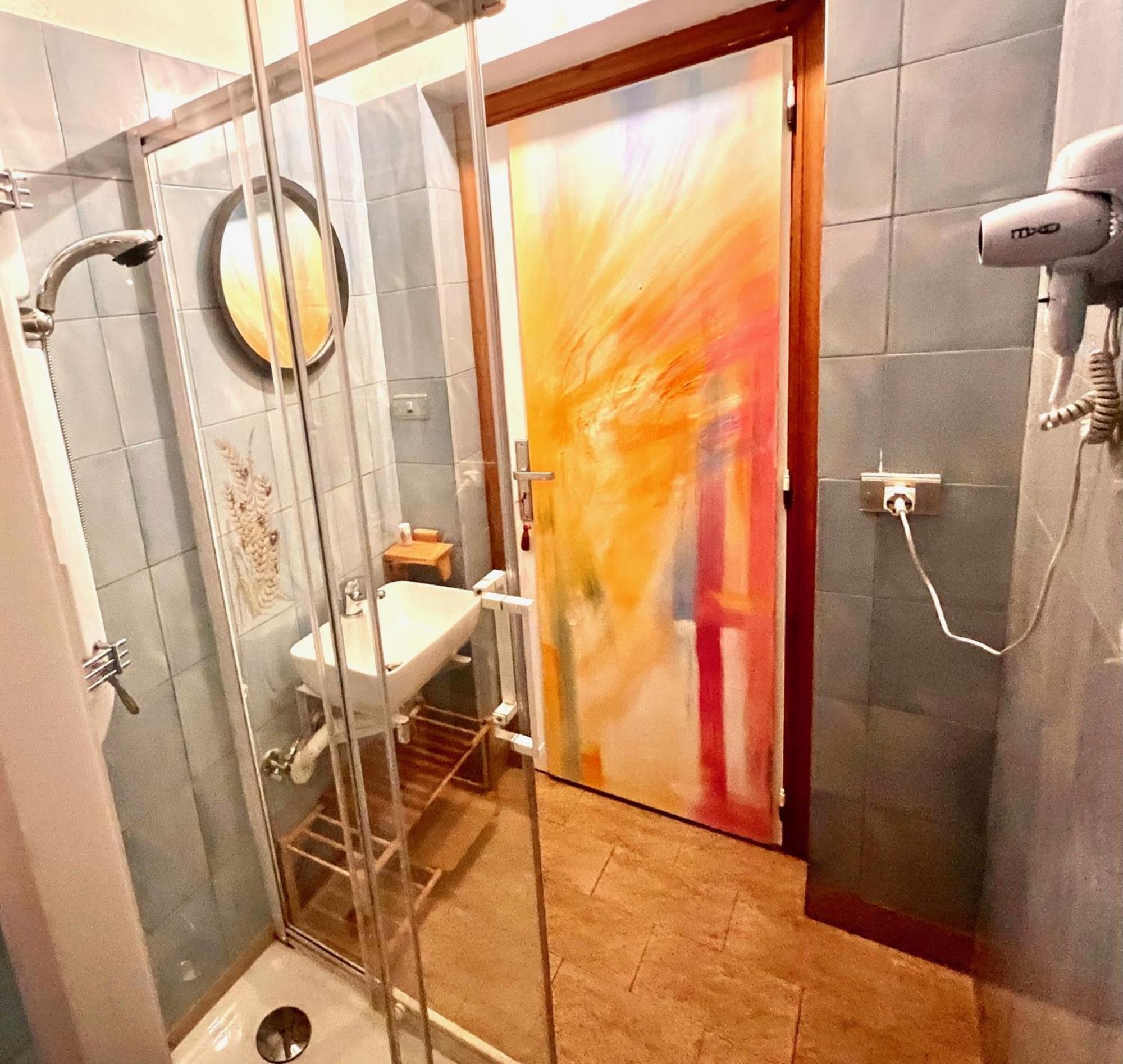 La Casa Dell'Artista Di Vittorio Vertone Pietragalla Kültér fotó